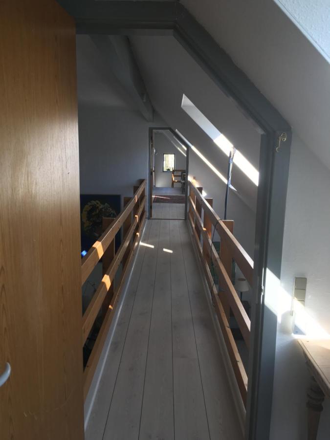 הוילה Knebel Rolso Retreat מראה חיצוני תמונה